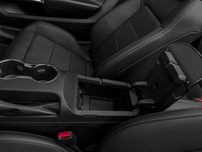 2017 Ford Mustang GT Premium Convertible