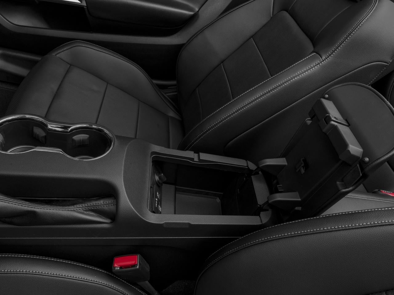 2017 Ford Mustang GT Premium Convertible