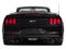 2017 Ford Mustang GT Premium Convertible