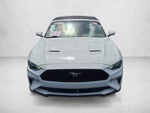 2018 Ford Mustang EcoBoost Premium Convertible