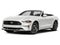 2018 Ford Mustang EcoBoost Premium Convertible