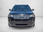 2018 Ford Explorer Base FWD