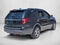 2018 Ford Explorer Base FWD