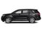 2018 Ford Explorer Base FWD