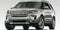 2018 Ford Explorer Base FWD