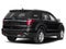 2018 Ford Explorer Base FWD