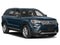2018 Ford Explorer Base FWD