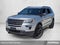 2018 Ford Explorer XLT FWD