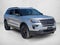 2018 Ford Explorer XLT FWD
