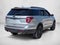 2018 Ford Explorer XLT FWD