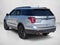 2018 Ford Explorer XLT FWD