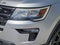 2018 Ford Explorer XLT FWD