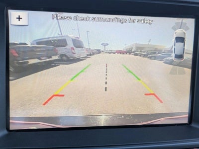 2017 Ford Explorer XLT FWD