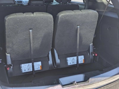 2017 Ford Explorer XLT FWD