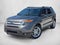 2013 Ford Explorer FWD 4dr XLT