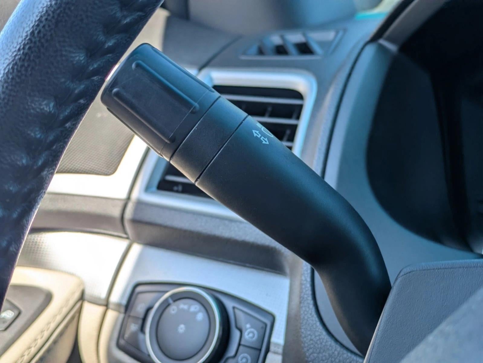 2013 Ford Explorer FWD 4dr XLT