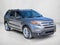 2013 Ford Explorer FWD 4dr XLT