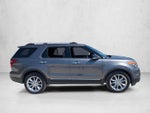 2013 Ford Explorer FWD 4dr XLT