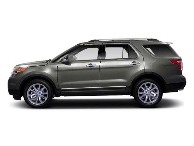 2013 Ford Explorer FWD 4dr XLT