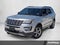 2017 Ford Explorer XLT 4WD