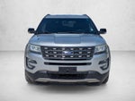 2017 Ford Explorer XLT 4WD
