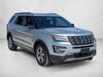 2017 Ford Explorer XLT 4WD