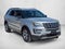 2017 Ford Explorer XLT 4WD