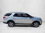 2017 Ford Explorer XLT 4WD