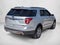 2017 Ford Explorer XLT 4WD