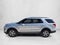 2017 Ford Explorer XLT 4WD