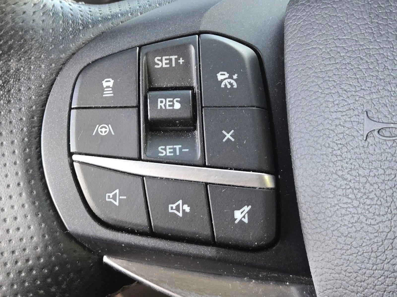 2020 Ford Explorer ST 4WD