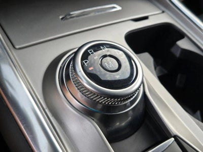 2020 Ford Explorer ST 4WD
