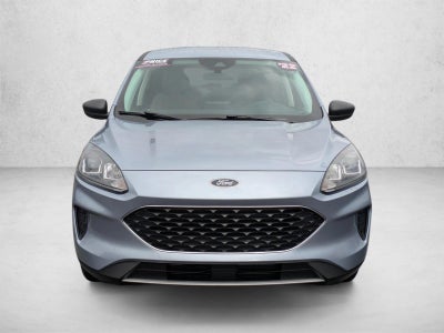 2022 Ford Escape SE Hybrid FWD