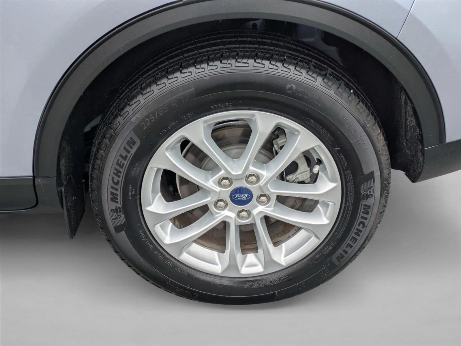 2022 Ford Escape SE Hybrid FWD