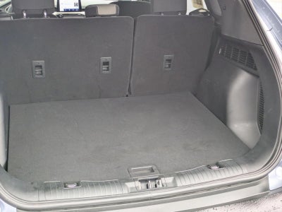 2022 Ford Escape SE Hybrid FWD