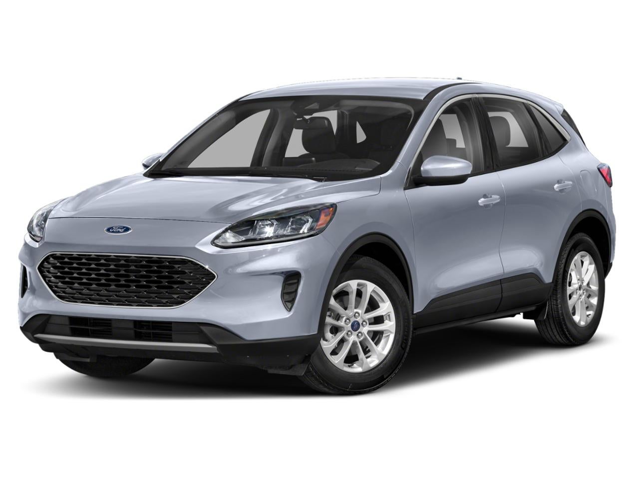 2022 Ford Escape SE Hybrid FWD