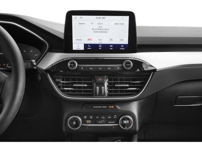 2022 Ford Escape SE Hybrid FWD