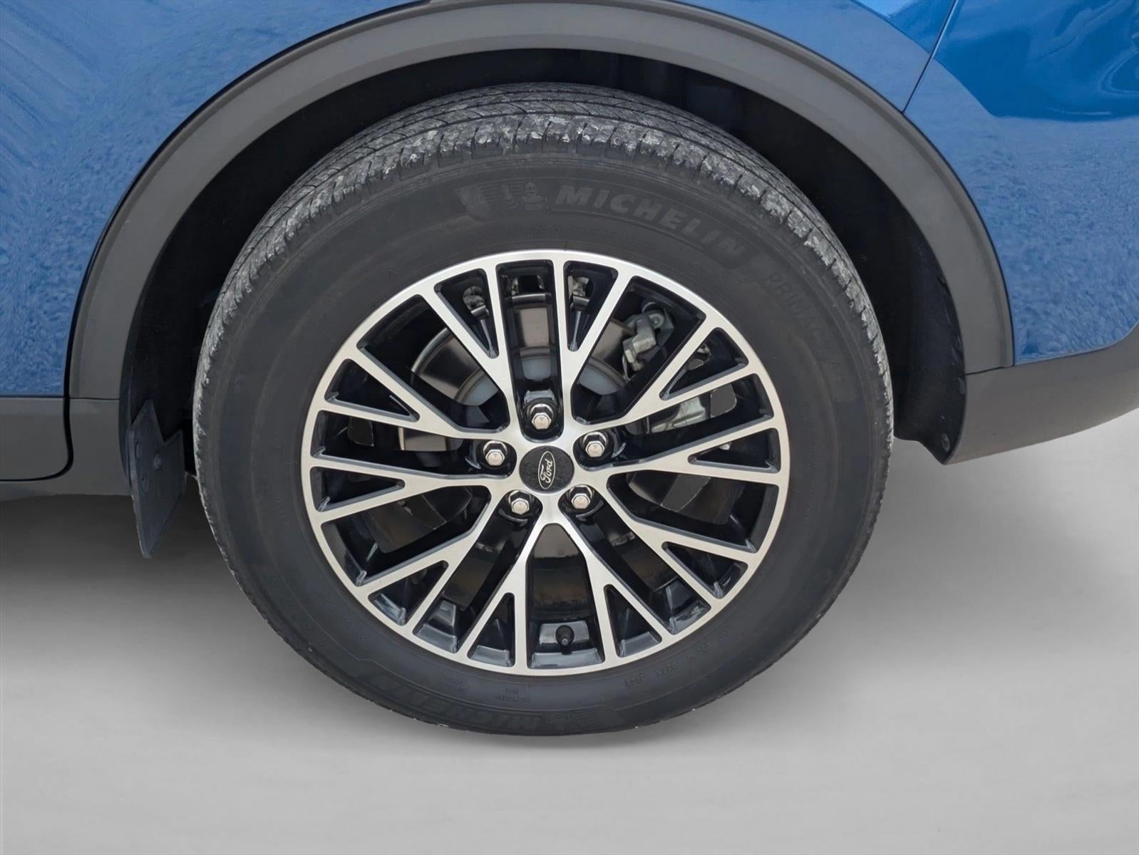 2023 Ford Escape PHEV FWD