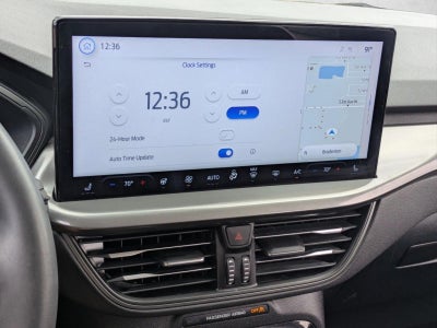 2023 Ford Escape PHEV FWD