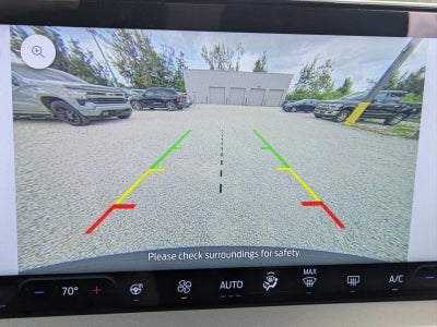 2023 Ford Escape PHEV FWD