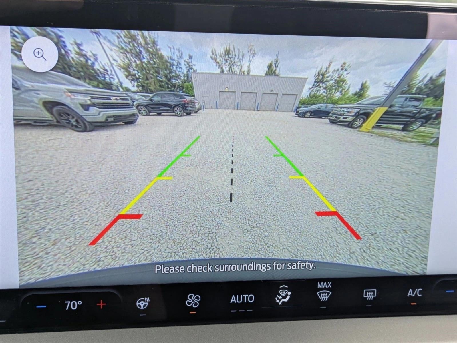 2023 Ford Escape PHEV FWD