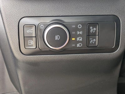 2023 Ford Escape PHEV FWD