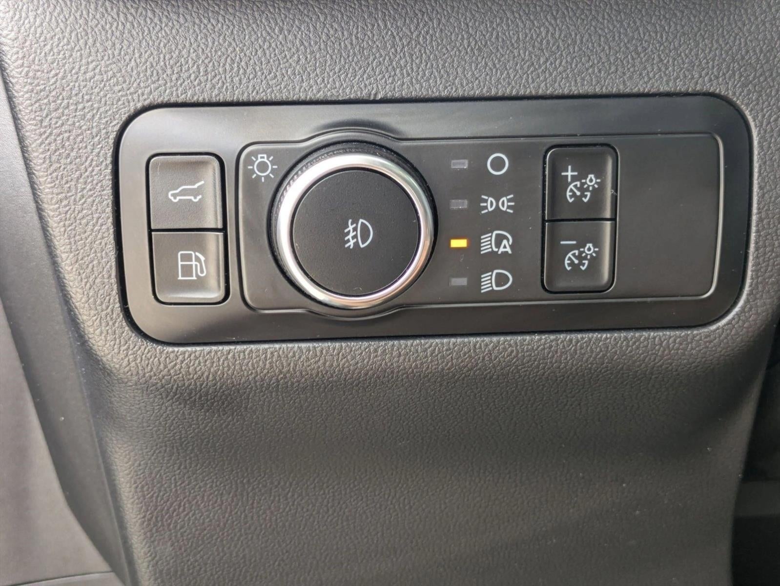 2023 Ford Escape PHEV FWD