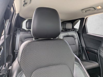 2023 Ford Escape PHEV FWD