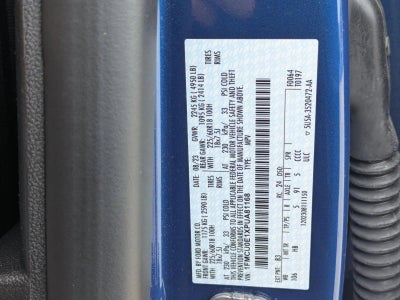 2023 Ford Escape PHEV FWD