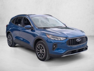 2023 Ford Escape PHEV FWD