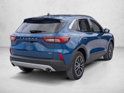2023 Ford Escape PHEV FWD
