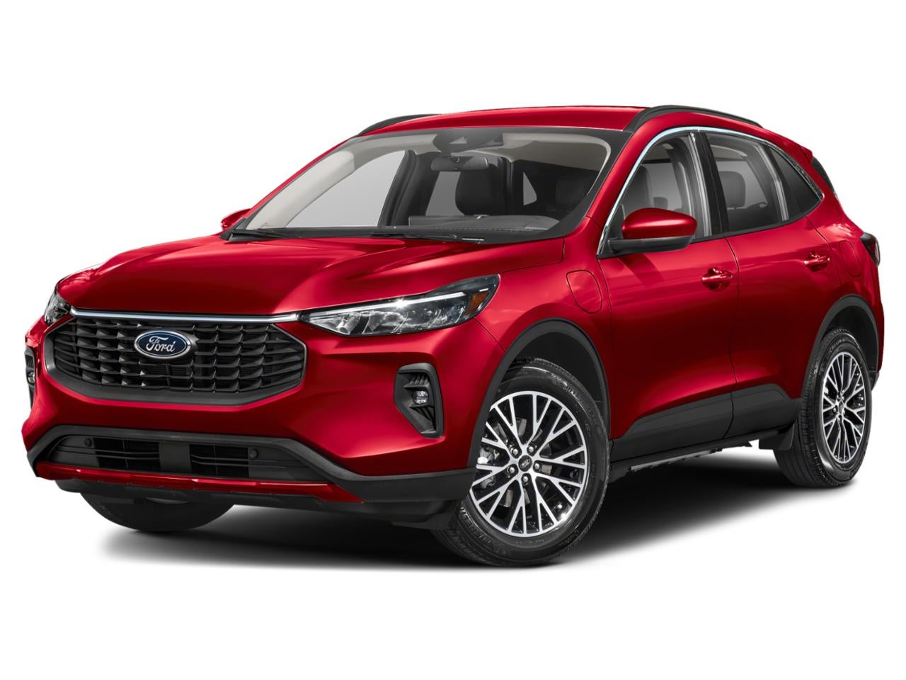 2023 Ford Escape PHEV FWD