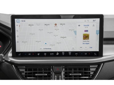 2023 Ford Escape PHEV FWD