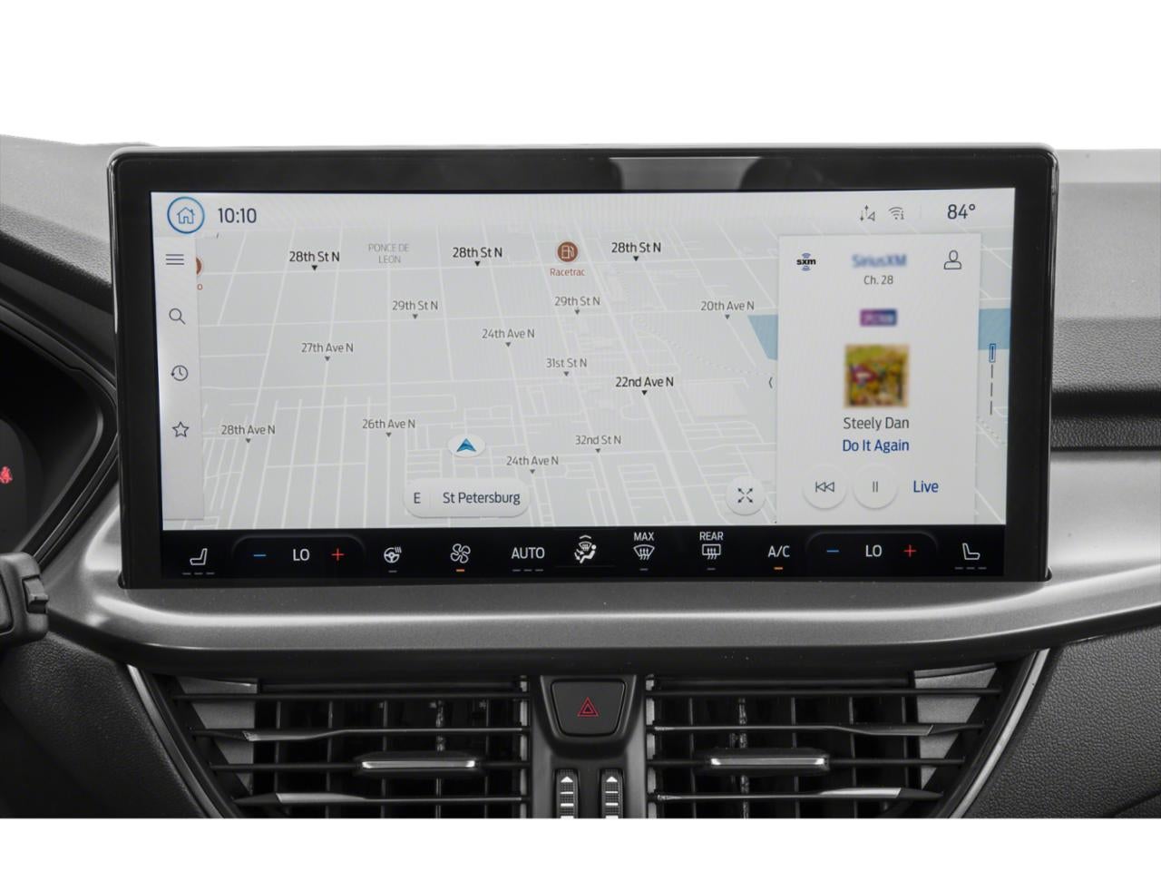 2023 Ford Escape PHEV FWD